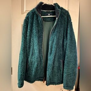 Southern Shirt Company Jacket